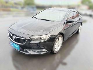 别克君威2019款 20T 精英型 国VI