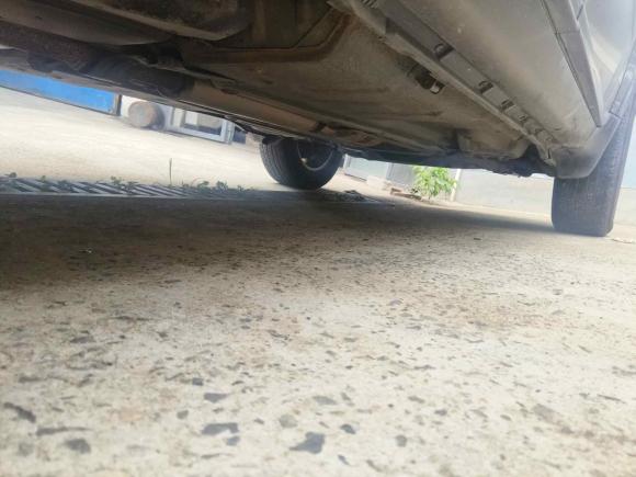 [上海·苏F] 二手沃尔沃沃尔沃XC902012款 改款 2.5T 豪华版