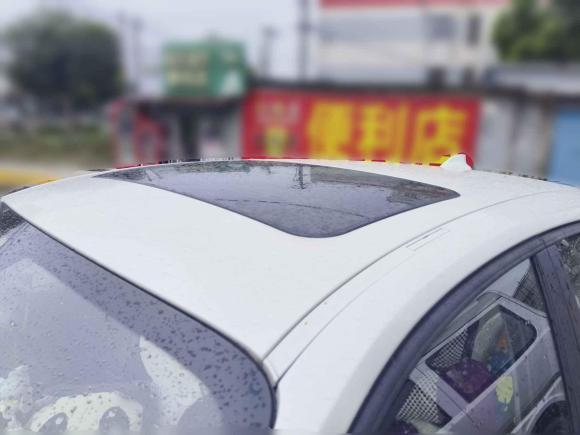 [上海·沪K] 二手宝马宝马1系2015款 118i 领先型