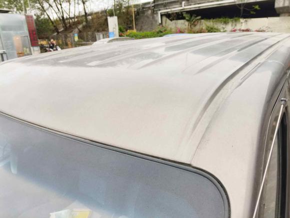 [佛山·粤B] 二手长安凯程长安睿行M802018款 1.5L基本型厢货平顶背掀门4G15S