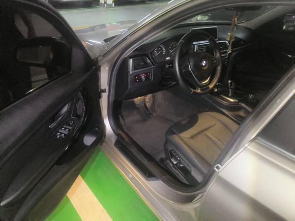 [宁波·浙B] 二手宝马宝马3系2016款 320Li 进取型