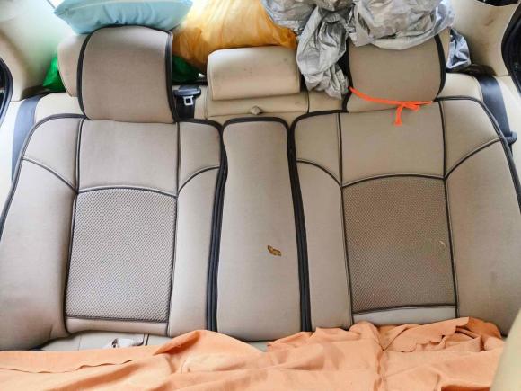 [合肥·皖A] 二手大众速腾2014款 1.6L 自动舒适型