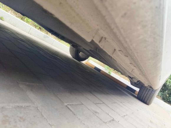 [上海·苏E] 二手大众朗行2017款 180TSI DSG舒适版