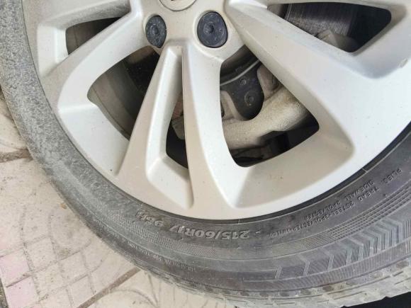 [义乌·浙G] 二手名爵锐腾2017款 20T 自动豪华版