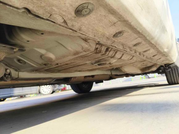 [南京·苏A] 二手丰田威驰2014款 1.5L 自动智臻版