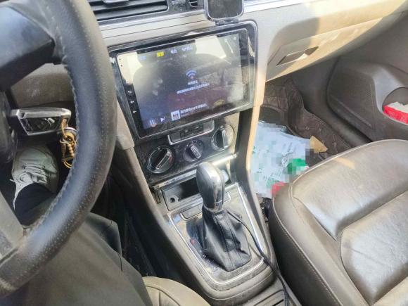 [温州·豫R] 二手大众宝来2013款 1.6L 自动舒适型