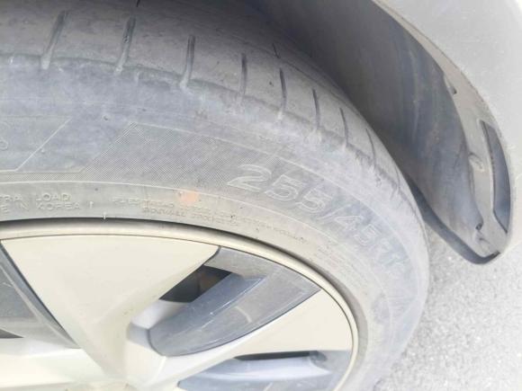 [杭州·浙A] 二手特斯拉Model Y2021款 标准续航后驱版