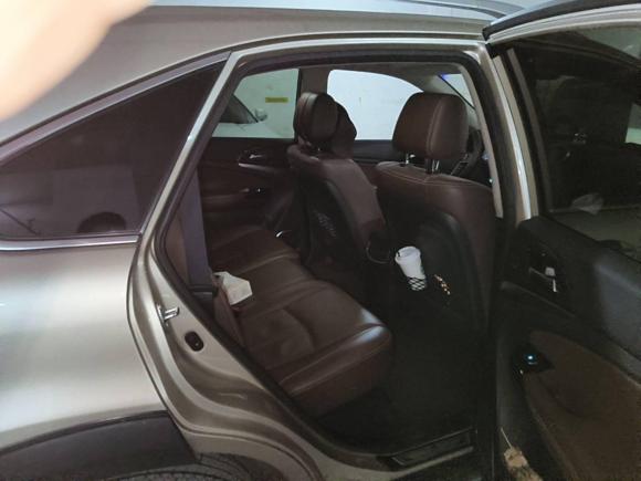 [上海·沪L] 二手比亚迪唐新能源2015款 2.0T 四驱旗舰型