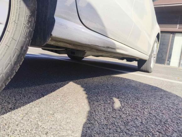 [青岛·鲁B] 二手大众Polo2014款 1.4L 手动舒适版