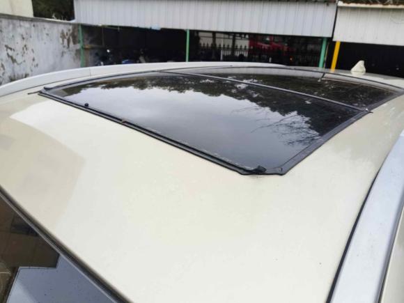 [上海·皖K] 二手奇瑞瑞虎82018款 1.5TCI 自动豪华型 7座