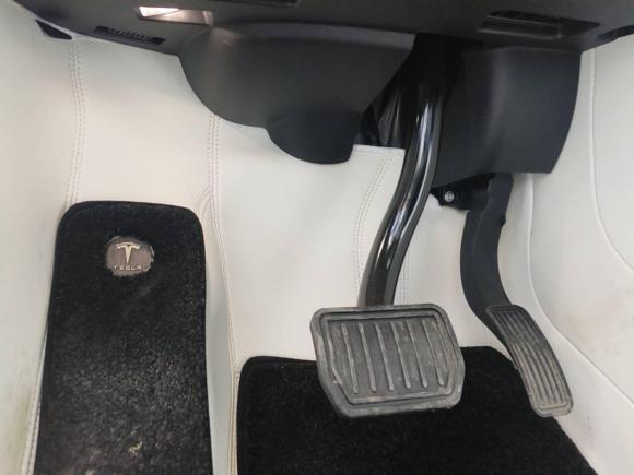 [杭州·浙A] 二手特斯拉Model Y2024款 长续航全轮驱动版