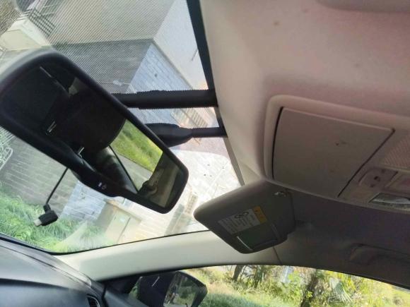 [杭州·浙A] 二手马自达阿特兹2014款 2.0L 蓝天豪华版