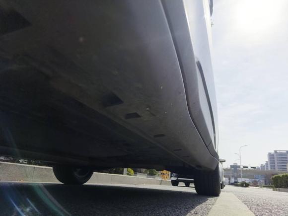 [苏州·苏E] 二手雪佛兰沃兰多2019款 530T 自动劲享版（5+2款） 国VI