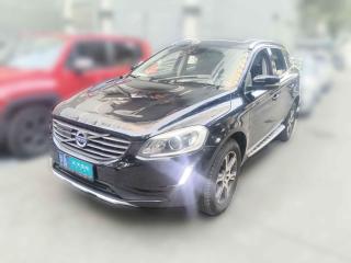 沃尔沃沃尔沃XC602014款 T5 智雅版