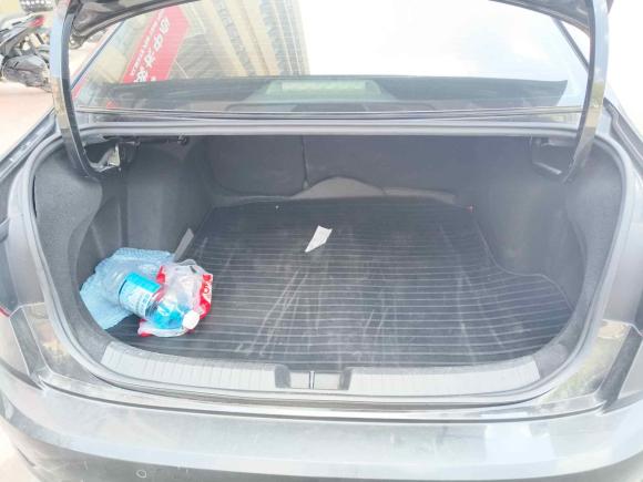 [济南·鲁A] 二手大众速腾2021款 280TSI DSG 30周年纪念版