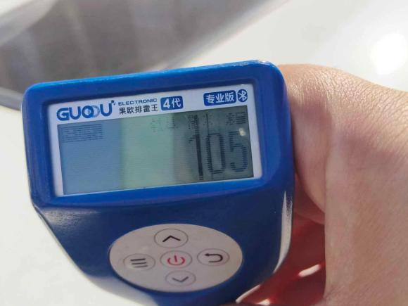 [湖州·浙E] 二手福特福克斯2017款 两厢 1.6L 自动风尚型智行版