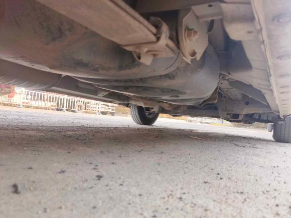 [义乌·浙G] 二手日产日产NV2002014款 1.6L CVT豪华型 国IV