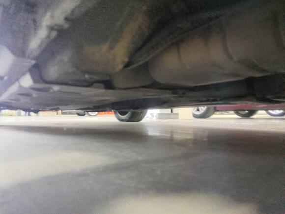 [合肥·皖A] 二手大众Passat2011款 2.0T旅行版 舒适型