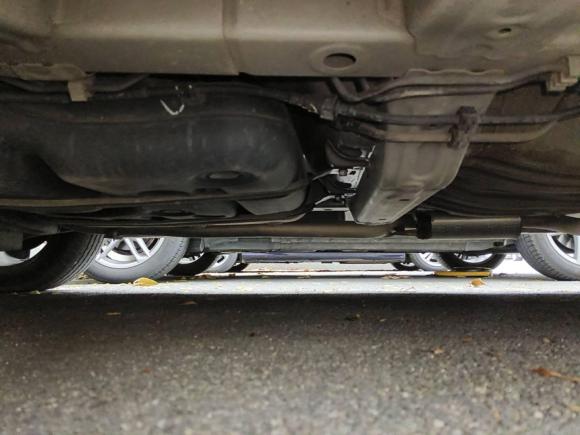 [广州·粤A] 二手广汽传祺传祺M62021款 PRO 270T 自动尊享版