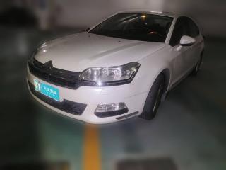 雪铁龙雪铁龙C52014款 2.0L 自动尊享型