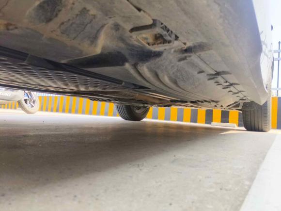 [西安·陕U] 二手奔驰奔驰GLC2023款 改款 GLC 260 L 4MATIC 豪华型 5座