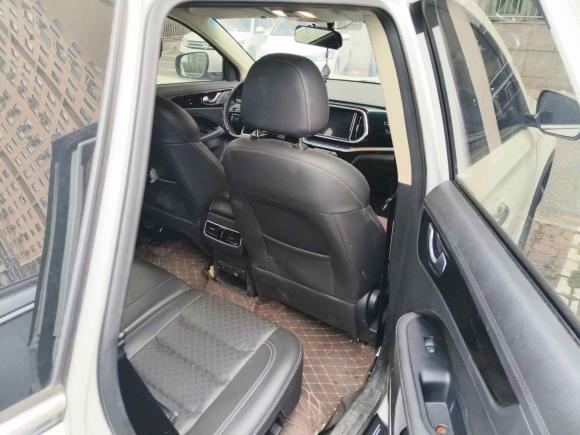 [合肥·皖A] 二手捷途捷途X902019款 1.5T 自动悦享型 7座 国V