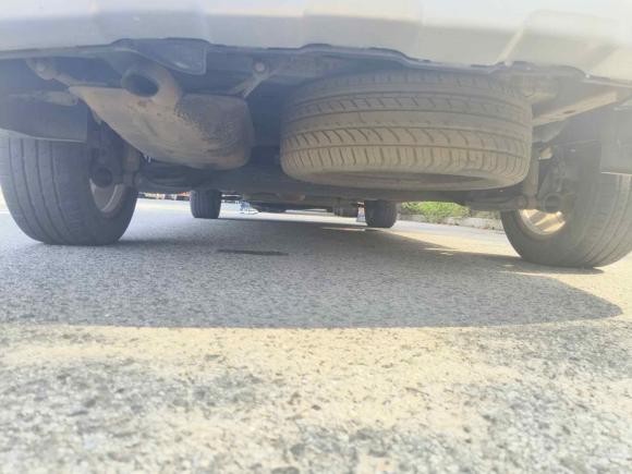 [广州·粤S] 二手宝骏宝骏7302016款 1.8L iAMT豪华型 7座