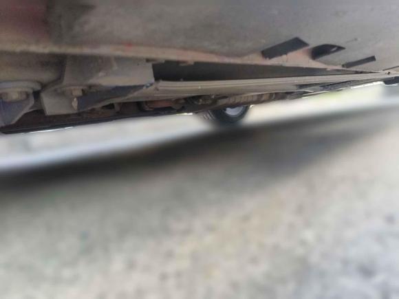 [南昌·赣A] 二手福特Mustang2015款 2.3T 50周年纪念版