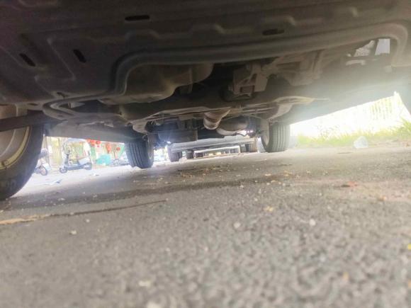 [深圳·粤S] 二手东风风光风光S5602018款 1.8L 手动都市型 7座