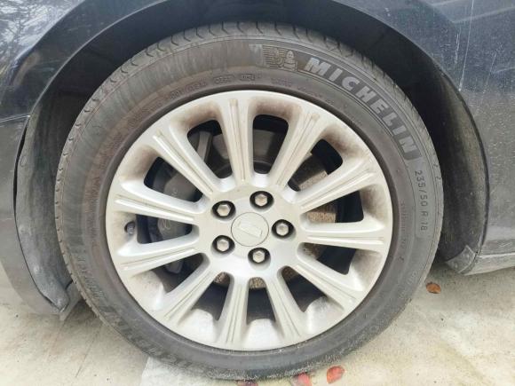 [上海·沪B] 二手凯迪拉克凯迪拉克XTS2016款 28T 精英型