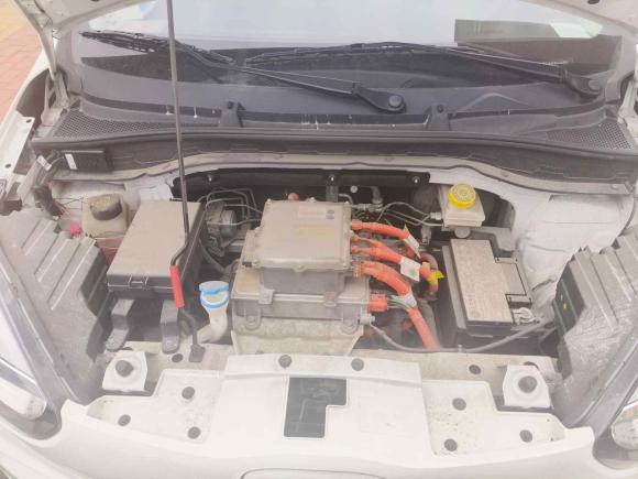 [常州·苏D] 二手荣威科莱威CLEVER2021款 302km卓越版