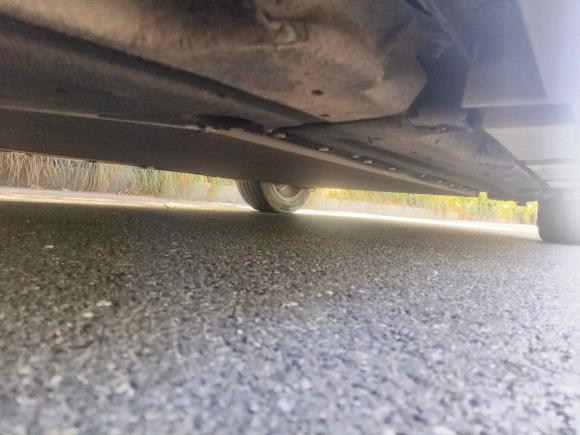 [杭州·浙A] 二手埃安AION S2020款 魅 580