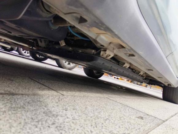 [深圳·粤B] 二手吉利汽车嘉际新能源2021款 ePro 1.5TD PHEV 悠享型