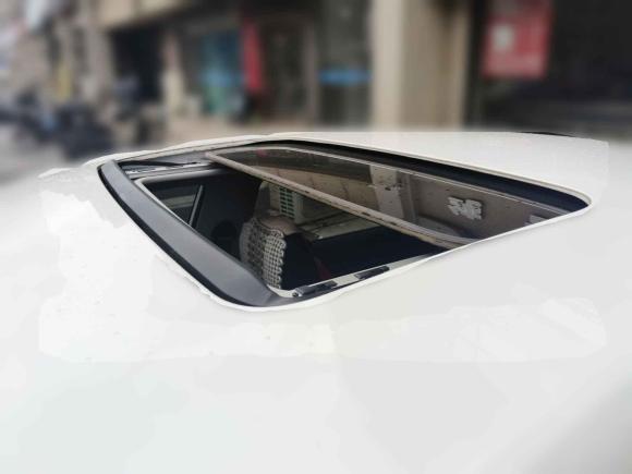 [南京·苏A] 二手别克英朗2021款 1.3T 自动轻混动精英型