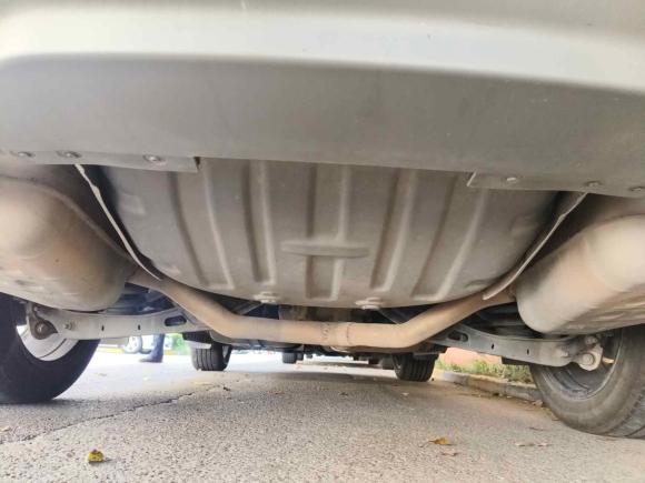 [常州·浙B] 二手别克昂科旗2020款 28T 四驱尊贵型