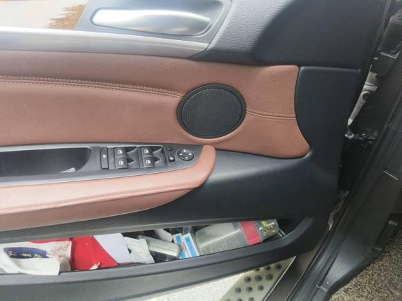 [深圳·粤B] 二手宝马宝马X52013款 xDrive35i 豪华型