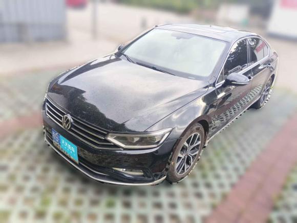 大眾邁騰2020款 330TSI DSG 領先型「義烏二手車」「天天拍車」