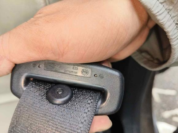 [成都·川A] 二手福特锐界2015款 2.0T GTDi 四驱尊锐型