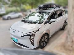 [青岛·鲁B] 埃安AION Y2023款 Younger