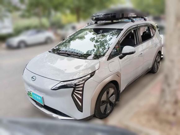 [青岛·鲁B] 二手埃安AION Y2023款 Younger