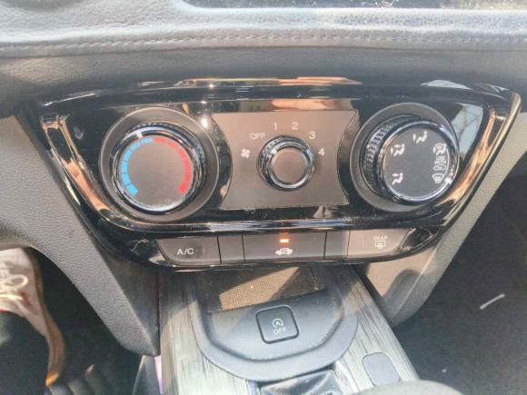 [杭州·浙A] 二手本田本田XR-V2015款 1.8L EXi  CVT舒适版