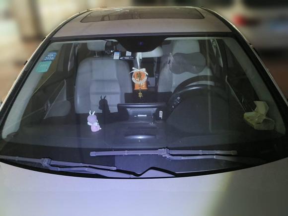 [嘉兴·浙F] 二手奔驰奔驰C级2010款 C 200 CGI 时尚型