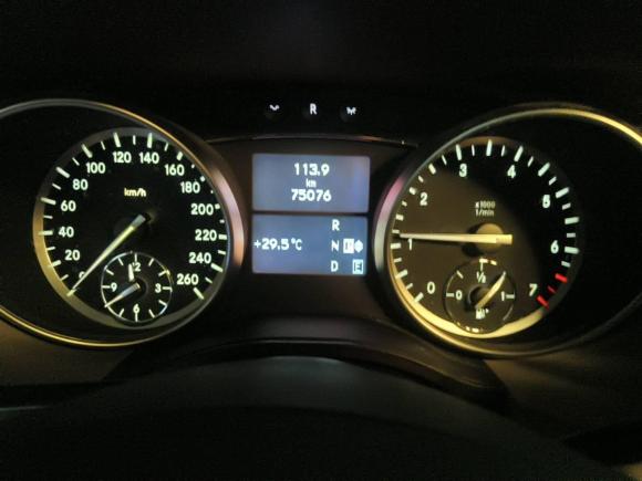 [上海·沪F] 二手奔驰奔驰R级2017款 R 320 4MATIC 商务型臻藏版