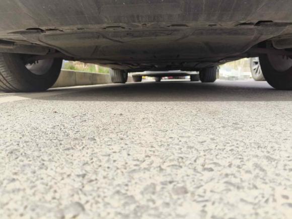 [西安·陕U] 二手大众途岳2021款 280TSI 两驱豪华版PLUS