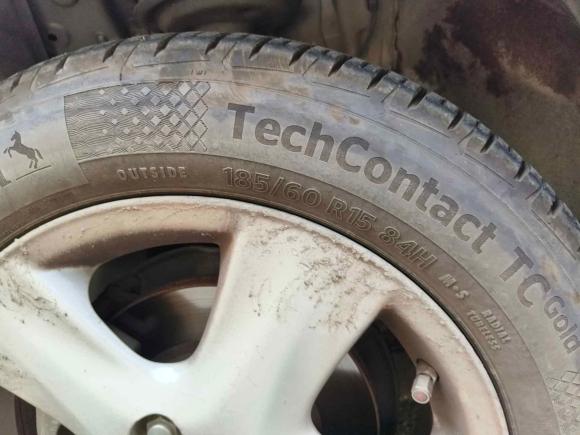 [西安·陕A] 二手丰田威驰2008款 1.6L GL-i 特别纪念版 AT