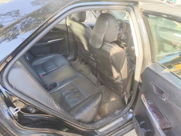 [上海·沪L] 二手丰田凯美瑞2016款 2.0G 十周年纪念领先版