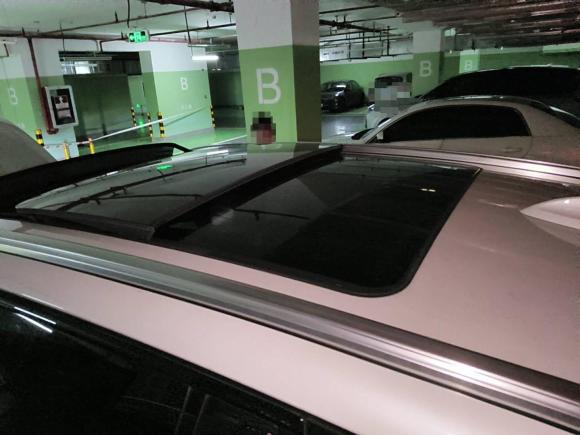 [深圳·粤B] 二手宝马宝马X32018款 xDrive28i M运动套装 国VI