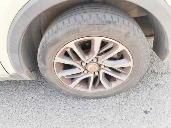 [南昌·赣A] 二手宝骏宝骏7302019款 1.5L 手动时尚型 7座 国V