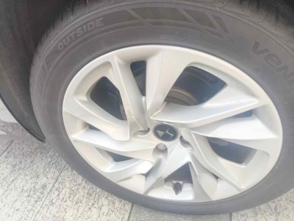 [深圳·粤B] 二手DSDS 5LS2015款 1.6T 基础版THP160