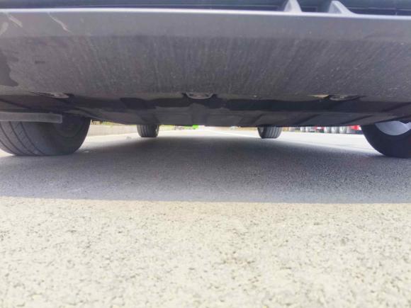 [上海·沪A] 二手荣威荣威D72023款 DMH 125km 旗舰版